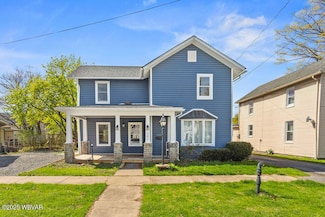 342 Jordan Ave, Montoursville, PA 17754