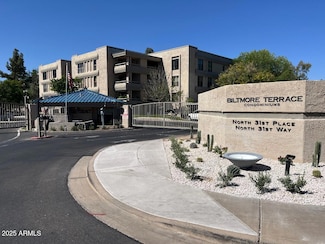 5132 N 31st Way Unit 127, Phoenix, AZ 85016