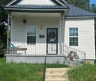 1052 Seattle St, Memphis, TN 38114