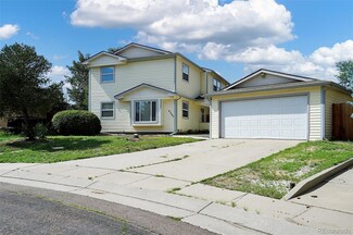 2365 Allyn Way, Colorado Springs, CO 80915