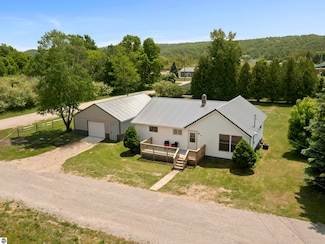 331 George McManus St, Elberta, MI 49628