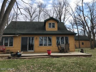 34433 140th Ave SE, Mentor, MN 56736