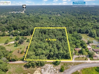 0 Garrett Rd, Conroe, TX 77306