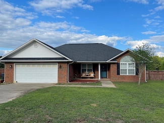 4345 Black River Rd, Dalzell, SC 29040