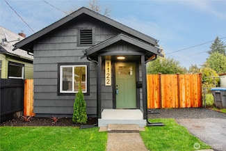 1122 Hewitt Ave, Bremerton, WA 98337