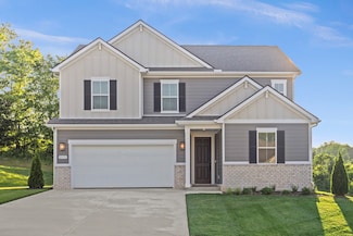 2373 Williamsport Landing, Columbia, TN 38401