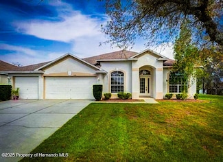5701 Brackenwood Dr, Spring Hill, FL 34609