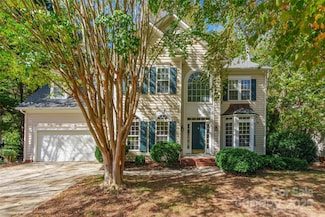 116 Doby Creek Ct, Fort Mill, SC 29715
