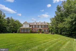 8110 Tiverton Dr, Port Tobacco, MD 20677