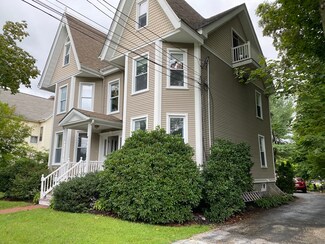 40 Chestnut St Unit 1, Andover, MA 01810
