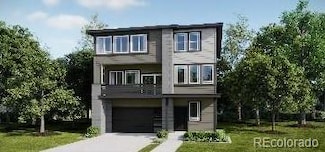 7420 Whiteclover Trail, Littleton, CO 80125