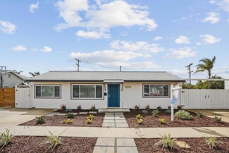 3425 Idlewild Way, San Diego, CA 92117