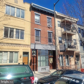331 W Girard Ave, Philadelphia, PA 19123