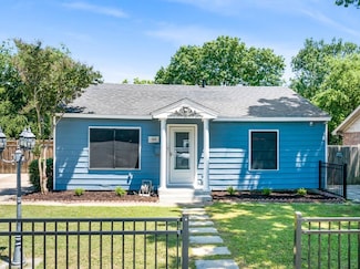 505 Worthway Dr, Grand Prairie, TX 75051