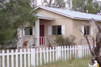 47 El Rancho Grande Rd, McIntosh, NM 87032