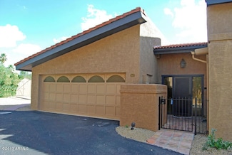 7435 E Sundance Trail Unit 403, Carefree, AZ 85377