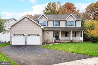 1098 Schencks Mill Line Rd, Toms River, NJ 08753