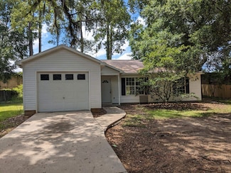 3100 Dunkeld Ct, Tallahassee, FL 32303