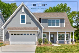 813 Berry Basket Dr, Knoxville, TN 37924