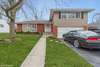 17842 Cherrywood Ln, Homewood, IL 60430