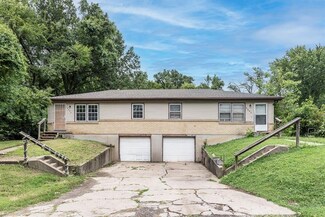 6642 Wood Ave, Kansas City, KS 66102