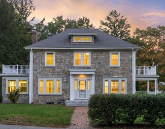24 Adams St, Lexington, MA 02420