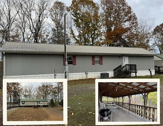 329 Ryan Rd, Celina, TN 38551