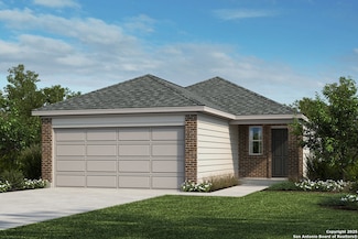 14431 Stinger Hook, Elmendorf, TX NULL