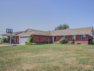801 S Chickasaw Ave, Haskell, OK 74436
