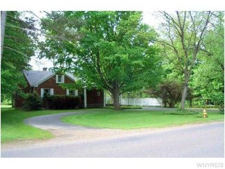 3393 N 7th St, Allegany, NY 14706