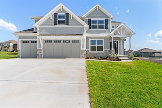 7601 NE 103rd Terrace, Kansas City, MO 64157