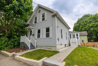 124 Rumford St, Concord, NH 03301