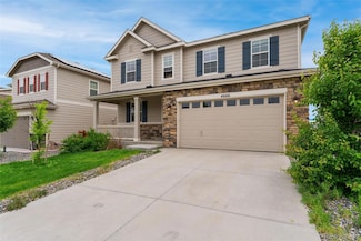 4666 S Malaya Ct, Aurora, CO 80015