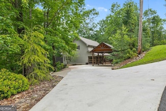 223 Denny Ridge Rd, Jasper, GA 30143