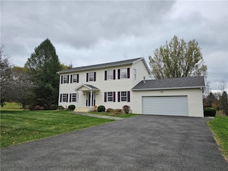 27 W Meadow Dr, Ithaca, NY 14850