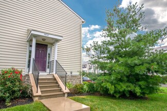 5857 Andrew John Dr, New Albany, OH 43054