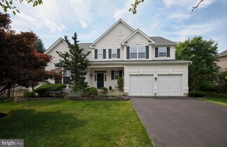 27 Blackstone Dr, Princeton, NJ 08540