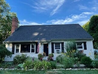 123 Belchertown St, Three Rivers, MA 01080