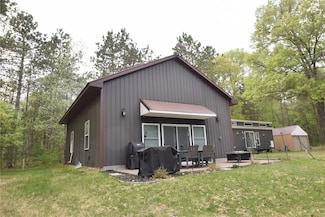 30349 Johnson Creek Trail, Danbury, WI 54830