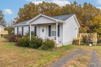 150 Ray Hooten Rd, Scottsville, KY 42164