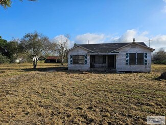 631 Old Military Rd, San Pedro, TX 78520