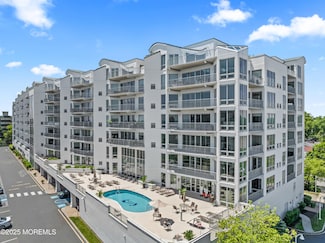 432 Ocean Blvd Unit 208, Long Branch, NJ 07740