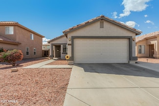 11813 W Sierra St, El Mirage, AZ 85335