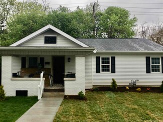 119 S Clark St, Bloomington, IN 47408