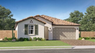 Belmont Plan 4069, Apache Junction, AZ 85120