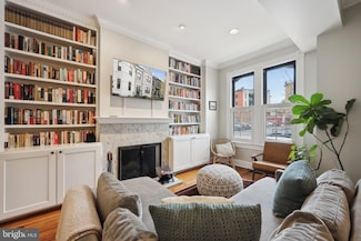 1619 Marion St NW, Washington, DC 20001