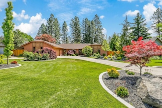 3551 S Lincoln Dr, Spokane, WA 99203