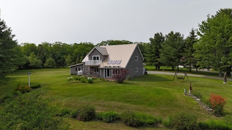 55 Pember Rd, Levant, ME 04456
