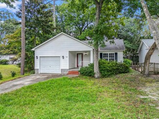 606 35th Ave S, North Myrtle Beach, SC 29582