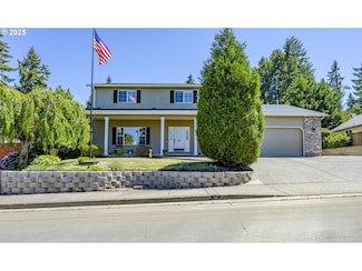 6861 Glacier Dr, Springfield, OR 97478